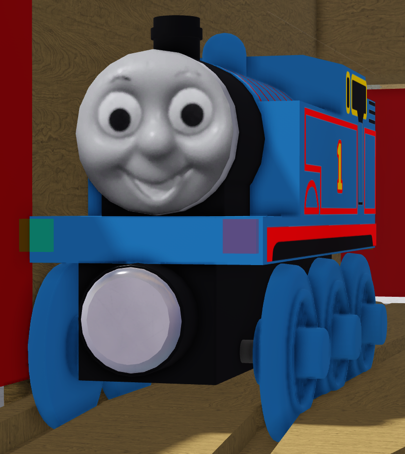 Thomas/Sodor Online!, Skipz ROBLOX Wiki