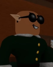 Big Elf | Skitsverse Wiki | Fandom