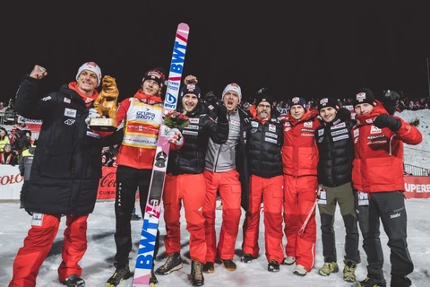 Skoki narciarskie Wiki