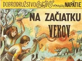 Na začiatku vekov.