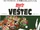 Asterixove Dobrodružstvá 09: Veštec