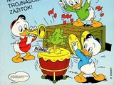 Donald Duck: Super komiks