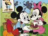 Mickey Mouse 1990/01