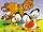 Donald Duck 01