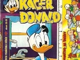 Káčer Donald 2000/06