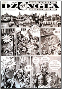 Dzunglam