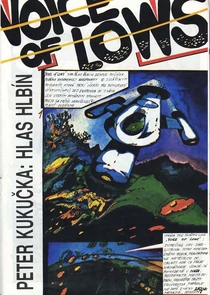 Hlas z hlbin big