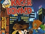 Káčer Donald 2001/09