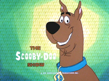 Scooby Doo show