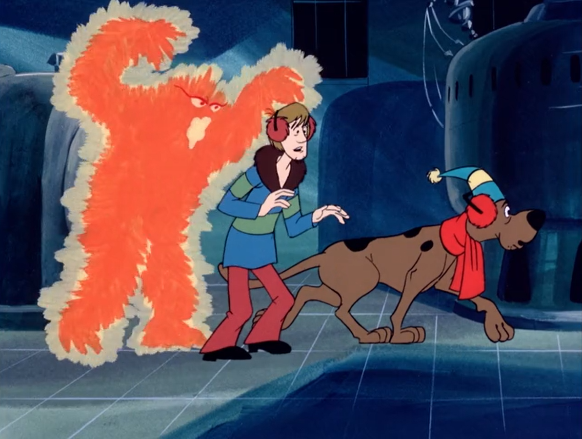 Скуби ду 1976. Скуби ду шоу богомол. Скуби ду шоу. Бунт игрушек скуби ду. Скуби-ду шоу мультсериал.