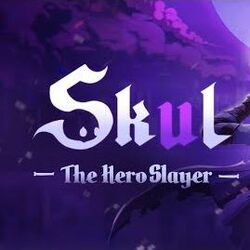 Amazon.com: Skul: The Hero Slayer [Deluxe Edition] (English
