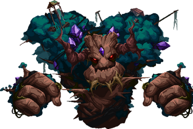 Gargoyle | Skul: The Hero Slayer Wiki | Fandom