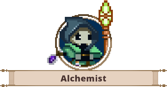 skul the hero slayer alchemist
