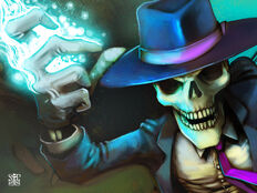 Skulduggery Pleasent4