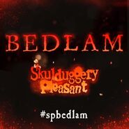 Bedlam