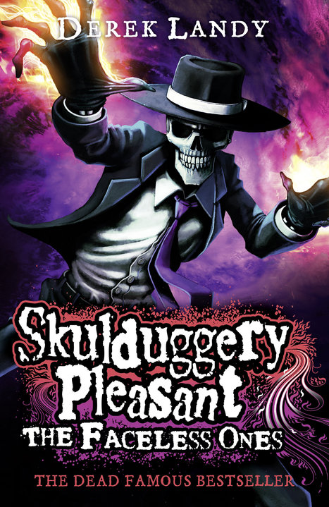 Skulduggery Pleasant The Faceless Ones Skulduggery Pleasant Wiki Fandom 