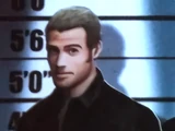 Dexter Vex