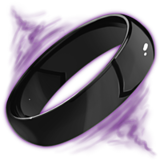 Valkyrie's Necromancer Ring