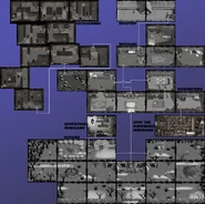 Skulduggery Quest Map.jpg (2.82 MB) Skulduggery Quest Complete Game Map