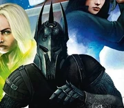 Mevolent, the master of the Three Generals