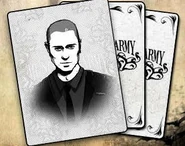 A member of the Munchkin Army