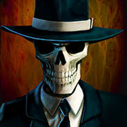 Skulduggery Pleasant | Skulduggery Pleasant Wiki | Fandom
