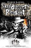 Skulduggery Pleasant