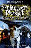 Kingdom of the Wicked Front Cover