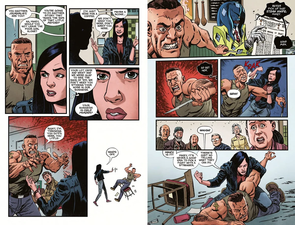 Skulduggery Pleasant Bad Magic Skulduggery Pleasant Wiki Fandom