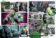 Skulduggery Pleasant Comic .jpg (537 KB) Part 1 of a Comic promoting the game