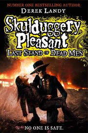 Last Stand of Dead Men Cover.jpg