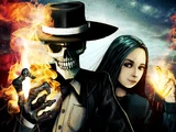 Skulduggery Pleasant: The End of the World