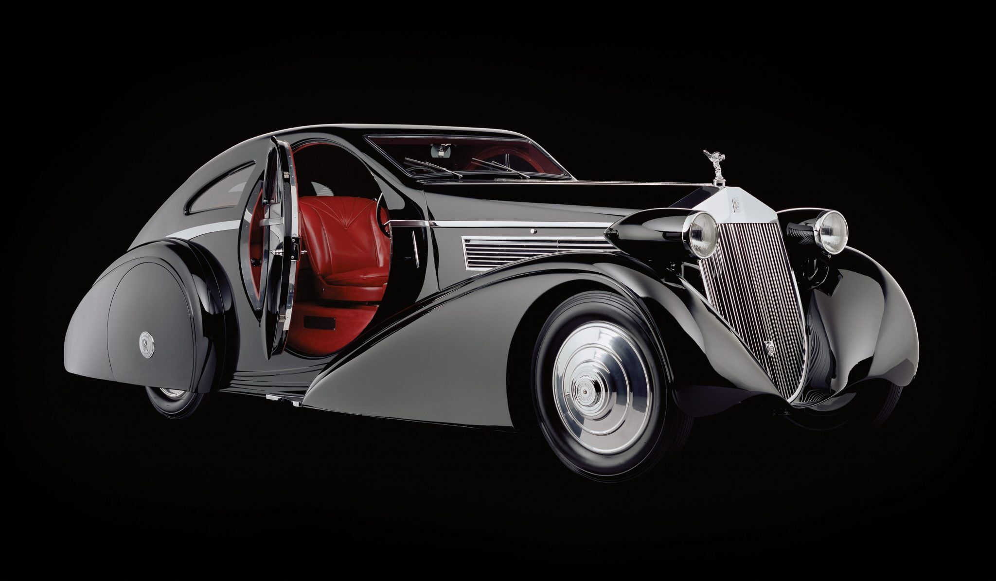 Rolls-Royce Phantom III - Wikipedia