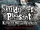 Skulduggery Pleasant: Kingdom of the Wicked