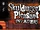 Skulduggery Pleasant Invaders