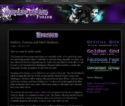 Doors are for people with no imagination.