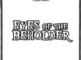 Eyes of the Beholder
