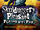 Skulduggery Pleasant: Playing With Fire