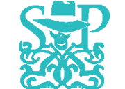 Skulpedia's monobook logo.