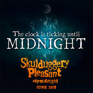 A teaser image for Midnight.