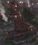 Dominion of Rempah Guard Tower (Large)