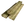 Greenheart Plank