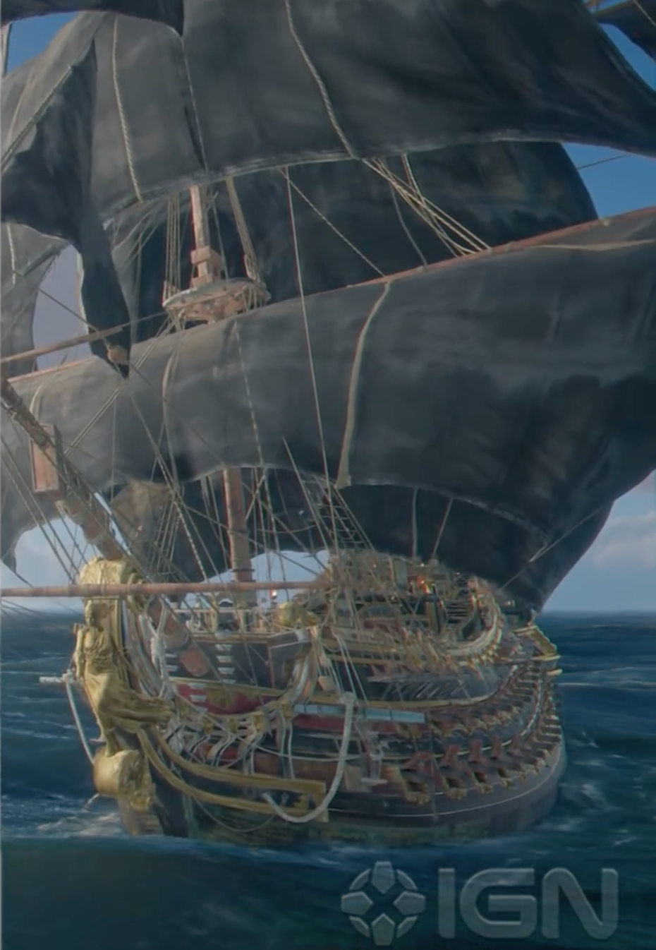 Ships, Skull & Bones Wiki