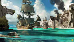 Skull and Bones (video game) - Wikipedia