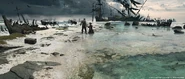 Skull & Bones - Bassas da India