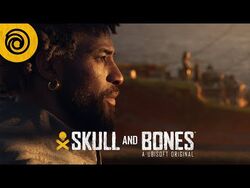 Skull and Bones: PC Features Trailer 