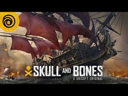 Skull and Bones (video game) - Wikipedia