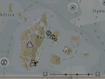 Red Isles | Skull & Bones Wiki | Fandom