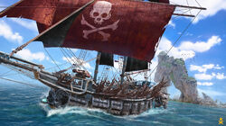 Ships, Skull & Bones Wiki