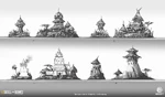 Sketches